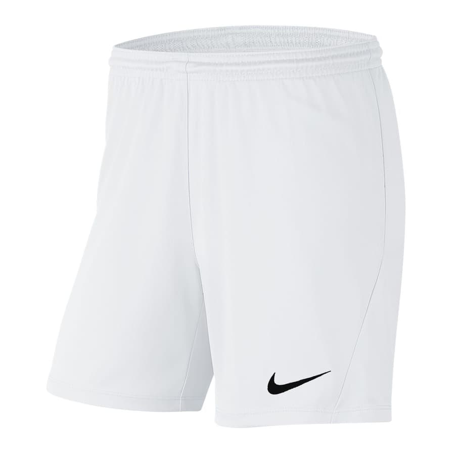 3 Damen Shorts Knit Nike Park III, Gr. S